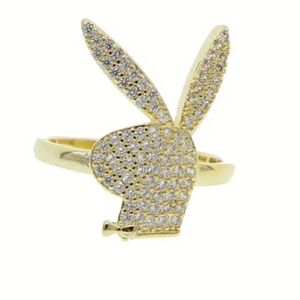 Bunny ring